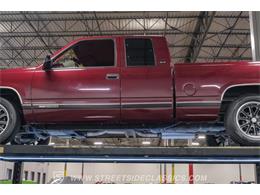1995 GMC Sierra 1500 (CC-2074161) for sale in Ft Worth, Texas