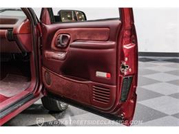 1995 GMC Sierra 1500 (CC-2074161) for sale in Ft Worth, Texas