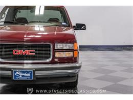 1995 GMC Sierra 1500 (CC-2074161) for sale in Ft Worth, Texas
