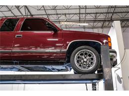 1995 GMC Sierra 1500 (CC-2074161) for sale in Ft Worth, Texas