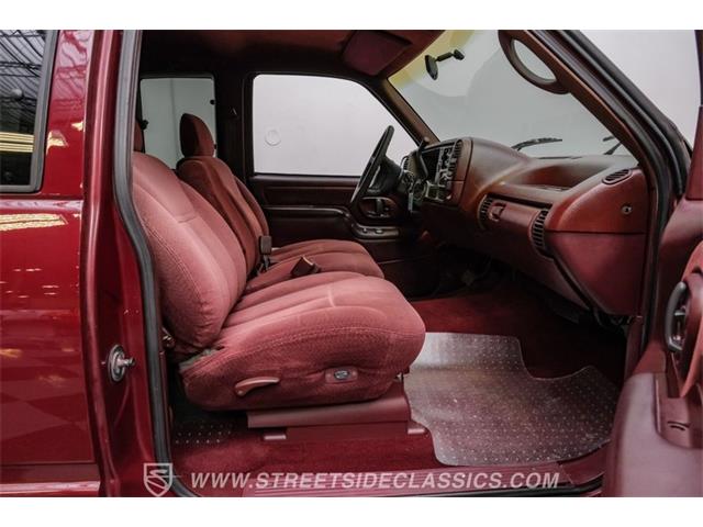1995 GMC Sierra 1500 (CC-2074161) for sale in Ft Worth, Texas