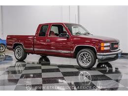 1995 GMC Sierra 1500 (CC-2074161) for sale in Ft Worth, Texas