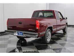 1995 GMC Sierra 1500 (CC-2074161) for sale in Ft Worth, Texas