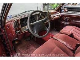 1995 GMC Sierra 1500 (CC-2074161) for sale in Ft Worth, Texas