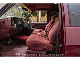 1995 GMC Sierra 1500 (CC-2074161) for sale in Ft Worth, Texas