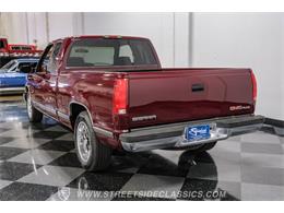 1995 GMC Sierra 1500 (CC-2074161) for sale in Ft Worth, Texas