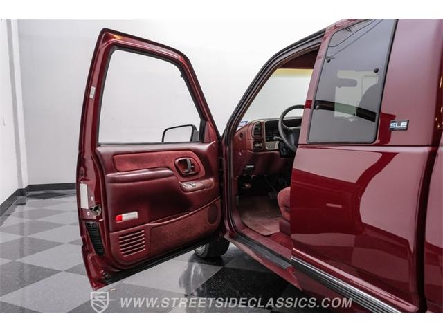 1995 GMC Sierra 1500 (CC-2074161) for sale in Ft Worth, Texas