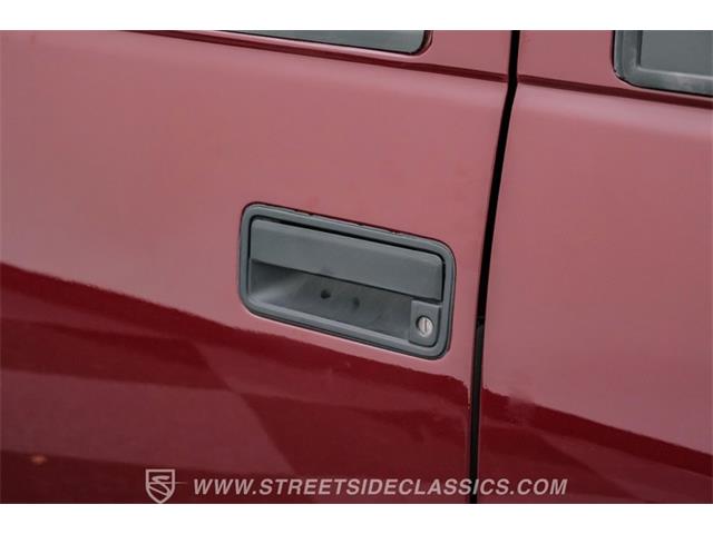 1995 GMC Sierra 1500 (CC-2074161) for sale in Ft Worth, Texas