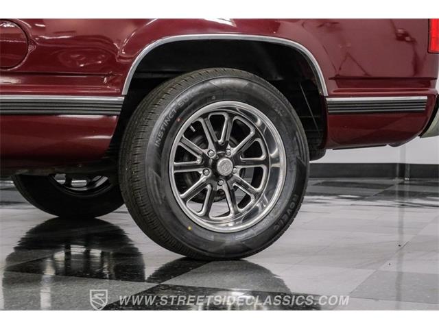 1995 GMC Sierra 1500 (CC-2074161) for sale in Ft Worth, Texas