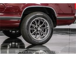 1995 GMC Sierra 1500 (CC-2074161) for sale in Ft Worth, Texas