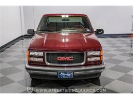 1995 GMC Sierra 1500 (CC-2074161) for sale in Ft Worth, Texas