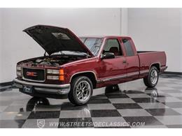 1995 GMC Sierra 1500 (CC-2074161) for sale in Ft Worth, Texas