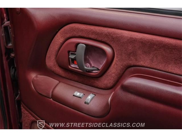 1995 GMC Sierra 1500 (CC-2074161) for sale in Ft Worth, Texas
