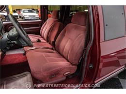 1995 GMC Sierra 1500 (CC-2074161) for sale in Ft Worth, Texas