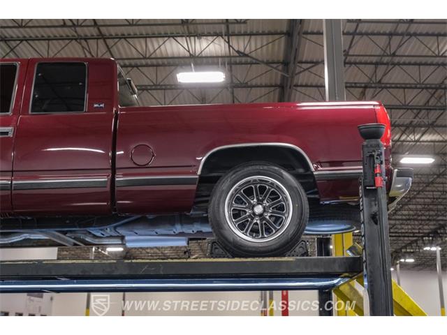 1995 GMC Sierra 1500 (CC-2074161) for sale in Ft Worth, Texas