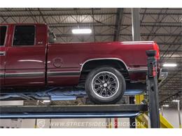 1995 GMC Sierra 1500 (CC-2074161) for sale in Ft Worth, Texas