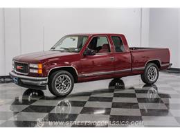 1995 GMC Sierra 1500 (CC-2074161) for sale in Ft Worth, Texas