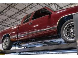 1995 GMC Sierra 1500 (CC-2074161) for sale in Ft Worth, Texas