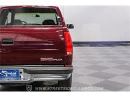1995 GMC Sierra 1500 (CC-2074161) for sale in Ft Worth, Texas
