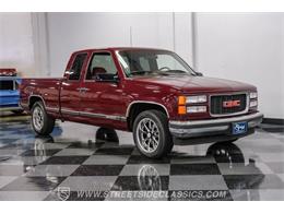 1995 GMC Sierra 1500 (CC-2074161) for sale in Ft Worth, Texas