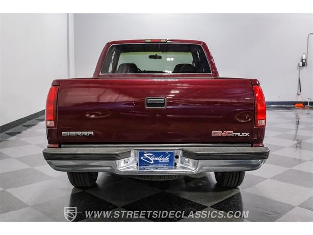 1995 GMC Sierra 1500 (CC-2074161) for sale in Ft Worth, Texas