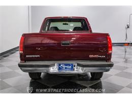 1995 GMC Sierra 1500 (CC-2074161) for sale in Ft Worth, Texas