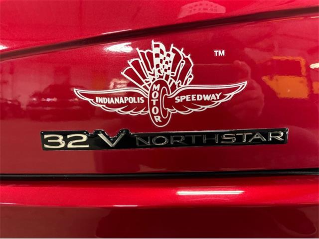1993 Cadillac Allante (CC-2074162) for sale in Kentwood, Michigan