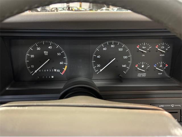 1993 Cadillac Allante (CC-2074162) for sale in Kentwood, Michigan