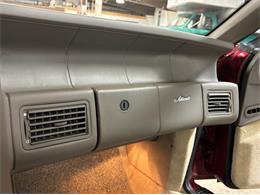 1993 Cadillac Allante (CC-2074162) for sale in Kentwood, Michigan