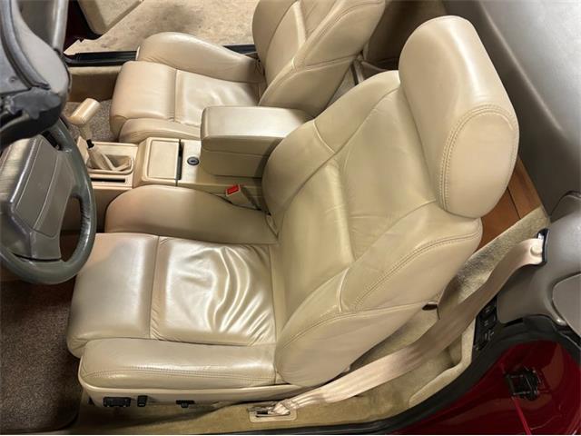 1993 Cadillac Allante (CC-2074162) for sale in Kentwood, Michigan