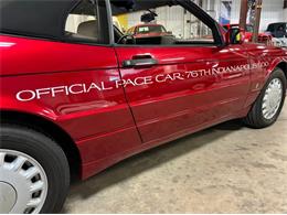 1993 Cadillac Allante (CC-2074162) for sale in Kentwood, Michigan