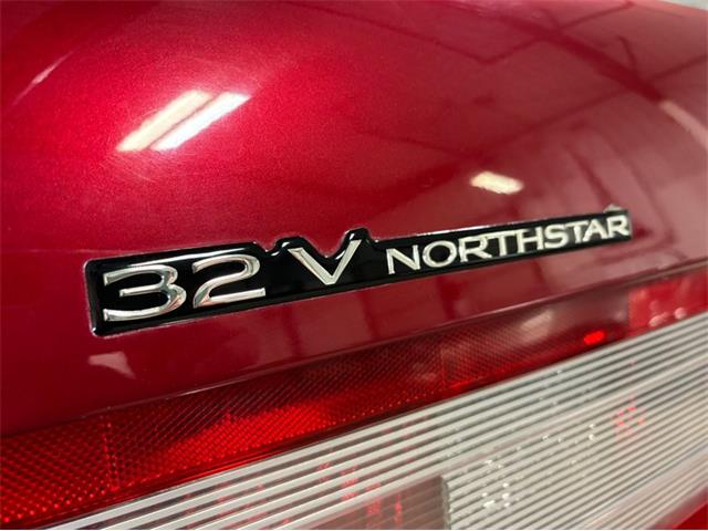 1993 Cadillac Allante (CC-2074162) for sale in Kentwood, Michigan