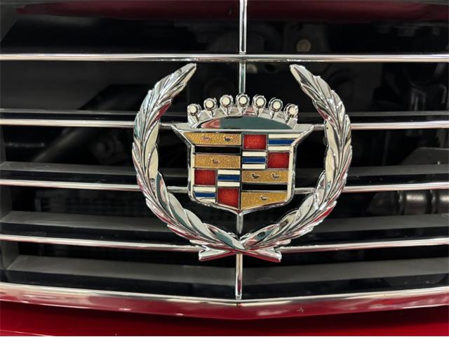 1993 Cadillac Allante (CC-2074162) for sale in Kentwood, Michigan
