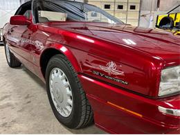 1993 Cadillac Allante (CC-2074162) for sale in Kentwood, Michigan