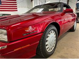 1993 Cadillac Allante (CC-2074162) for sale in Kentwood, Michigan
