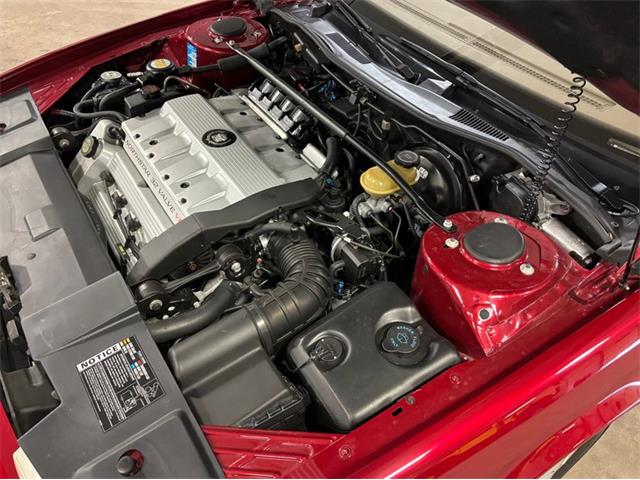 1993 Cadillac Allante (CC-2074162) for sale in Kentwood, Michigan