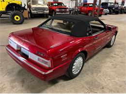 1993 Cadillac Allante (CC-2074162) for sale in Kentwood, Michigan