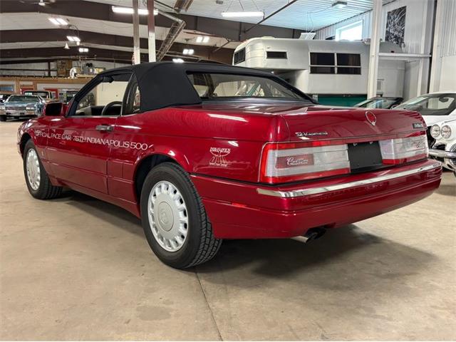 1993 Cadillac Allante (CC-2074162) for sale in Kentwood, Michigan