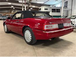 1993 Cadillac Allante (CC-2074162) for sale in Kentwood, Michigan
