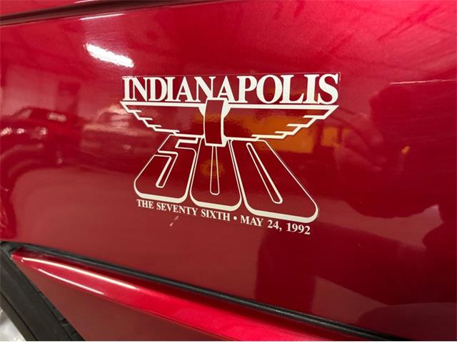 1993 Cadillac Allante (CC-2074162) for sale in Kentwood, Michigan