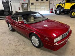 1993 Cadillac Allante (CC-2074162) for sale in Kentwood, Michigan