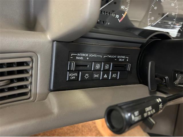 1993 Cadillac Allante (CC-2074162) for sale in Kentwood, Michigan