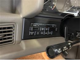 1993 Cadillac Allante (CC-2074162) for sale in Kentwood, Michigan
