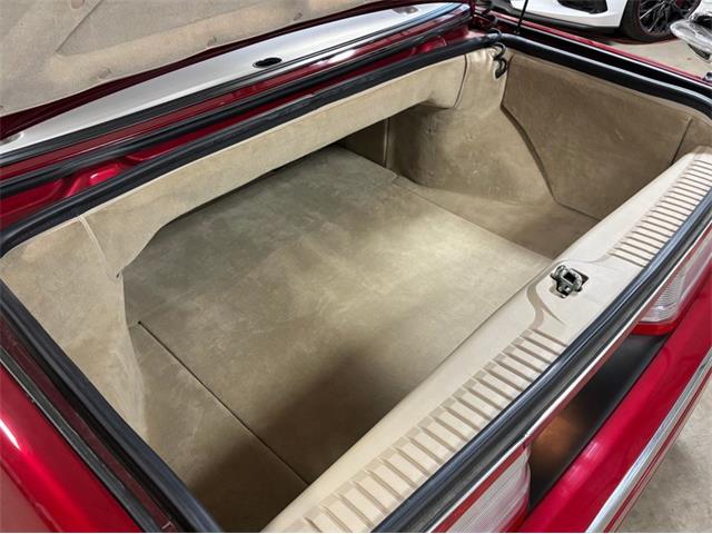 1993 Cadillac Allante (CC-2074162) for sale in Kentwood, Michigan