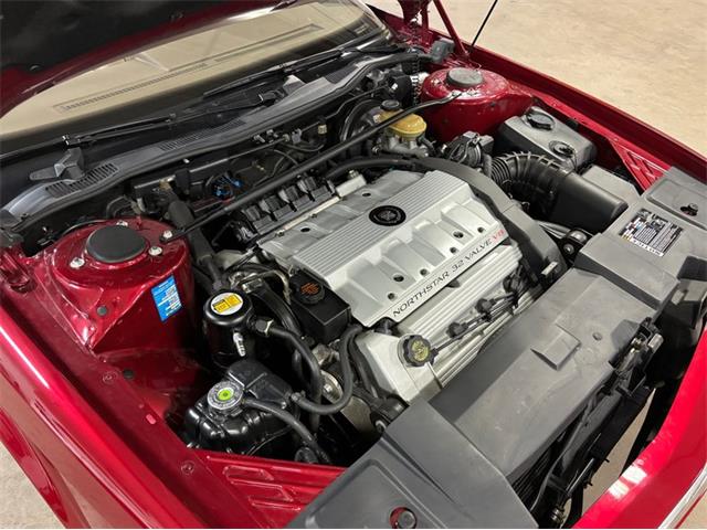 1993 Cadillac Allante (CC-2074162) for sale in Kentwood, Michigan