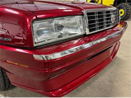 1993 Cadillac Allante (CC-2074162) for sale in Kentwood, Michigan