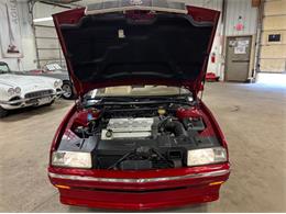1993 Cadillac Allante (CC-2074162) for sale in Kentwood, Michigan