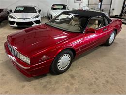 1993 Cadillac Allante (CC-2074162) for sale in Kentwood, Michigan
