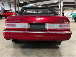 1993 Cadillac Allante (CC-2074162) for sale in Kentwood, Michigan