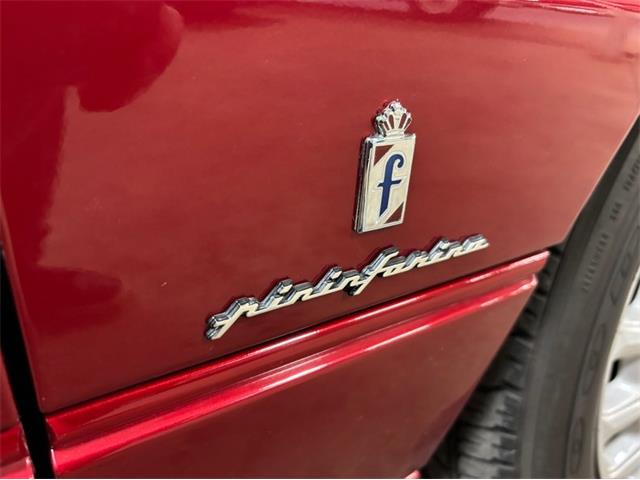 1993 Cadillac Allante (CC-2074162) for sale in Kentwood, Michigan